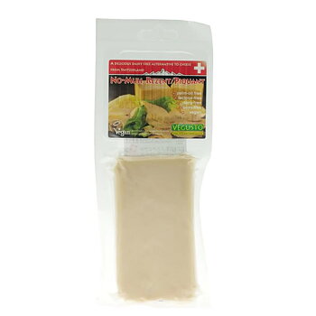 Pålägg No-Moo Piquant 200g Vegusto