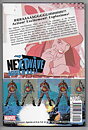 Nextwave: Volume 1 - Agents of H.A.T.E. HC NM-