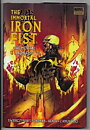 Immortal Iron Fist: Volume 4 - The Mortal Iron Fist HC VF/NM