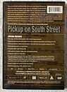 Pickup on South Street DVD Criterion Collection
