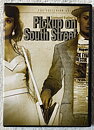 Pickup on South Street DVD Criterion Collection