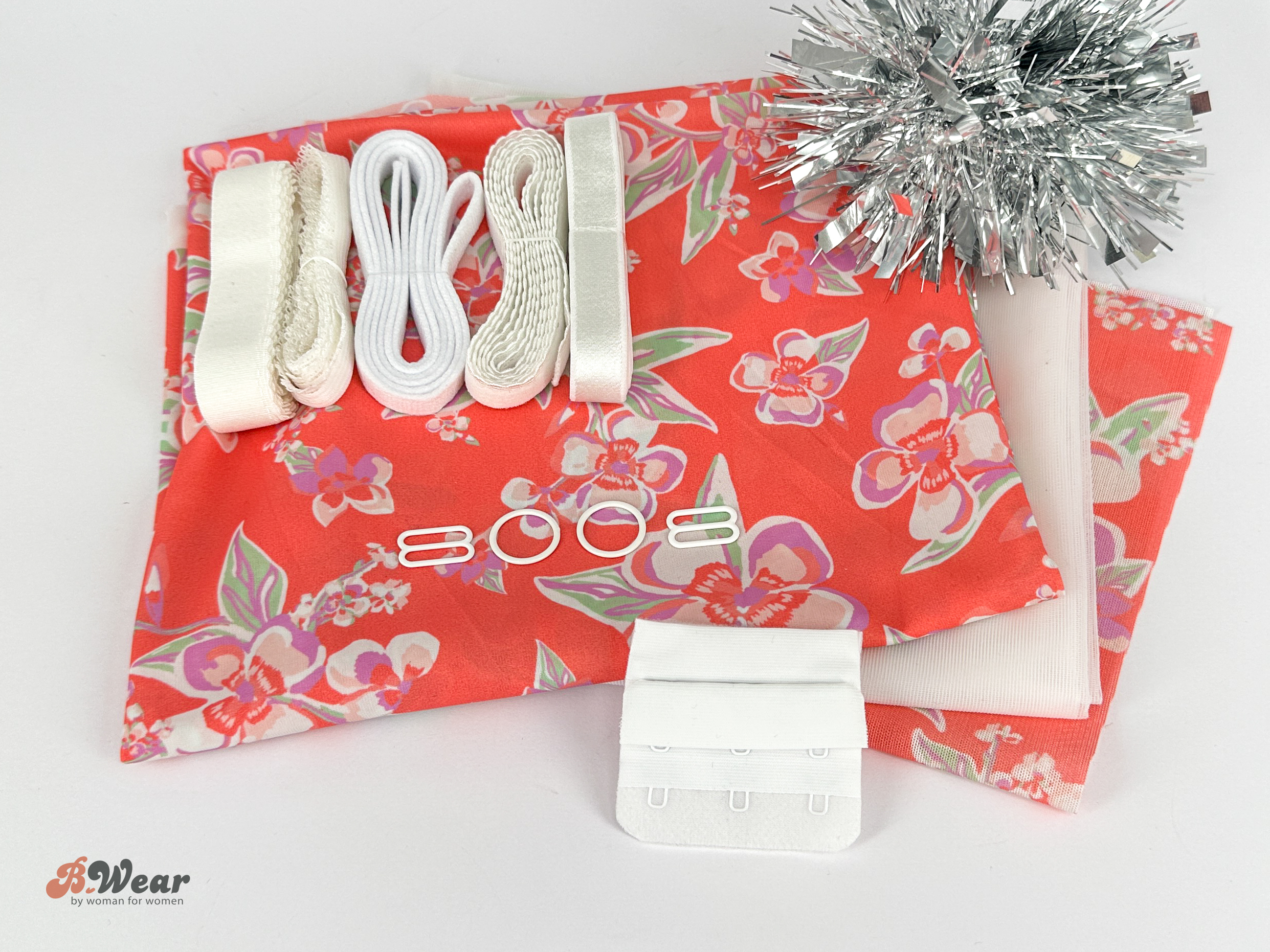 Lucia! - BH kit - 4