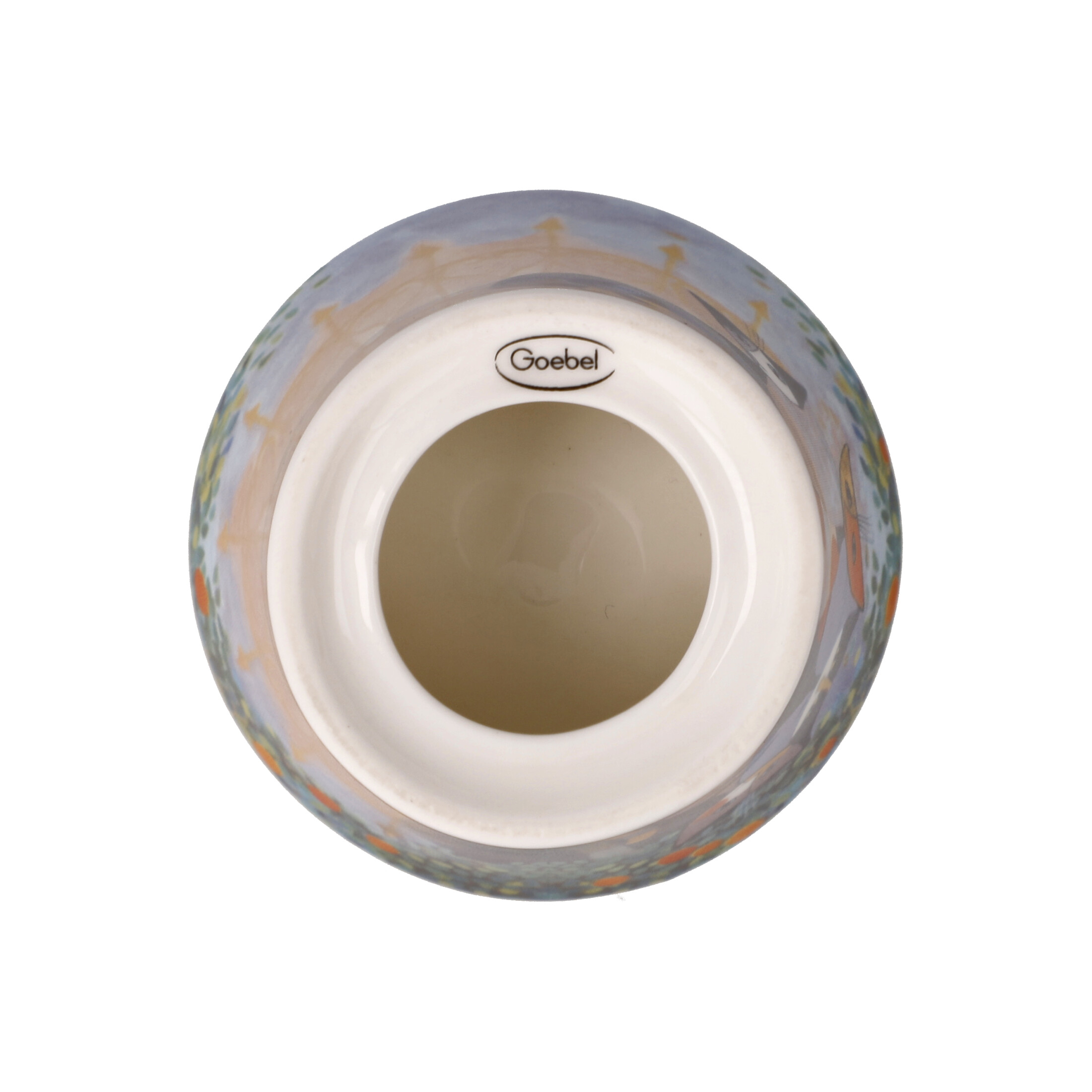 Goebel - Rosina Wachtmeister Katt Äggkoppar 2-Pack - Tempi felici - 7