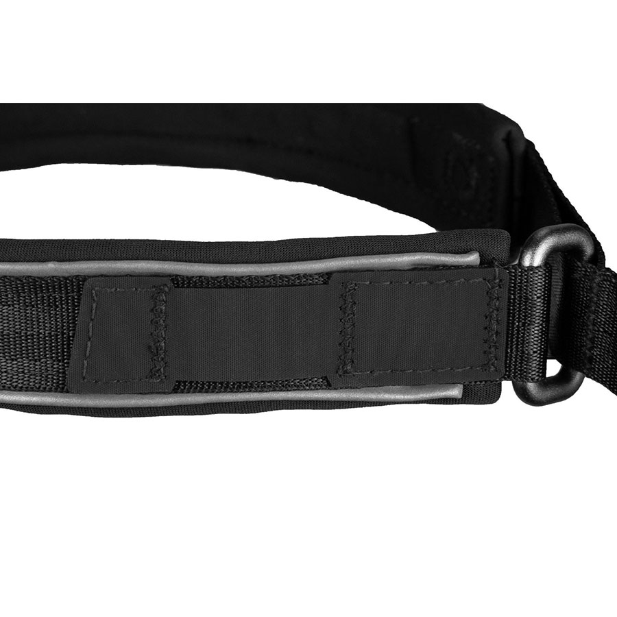 Non-Stop Cruise Collar Black - 2
