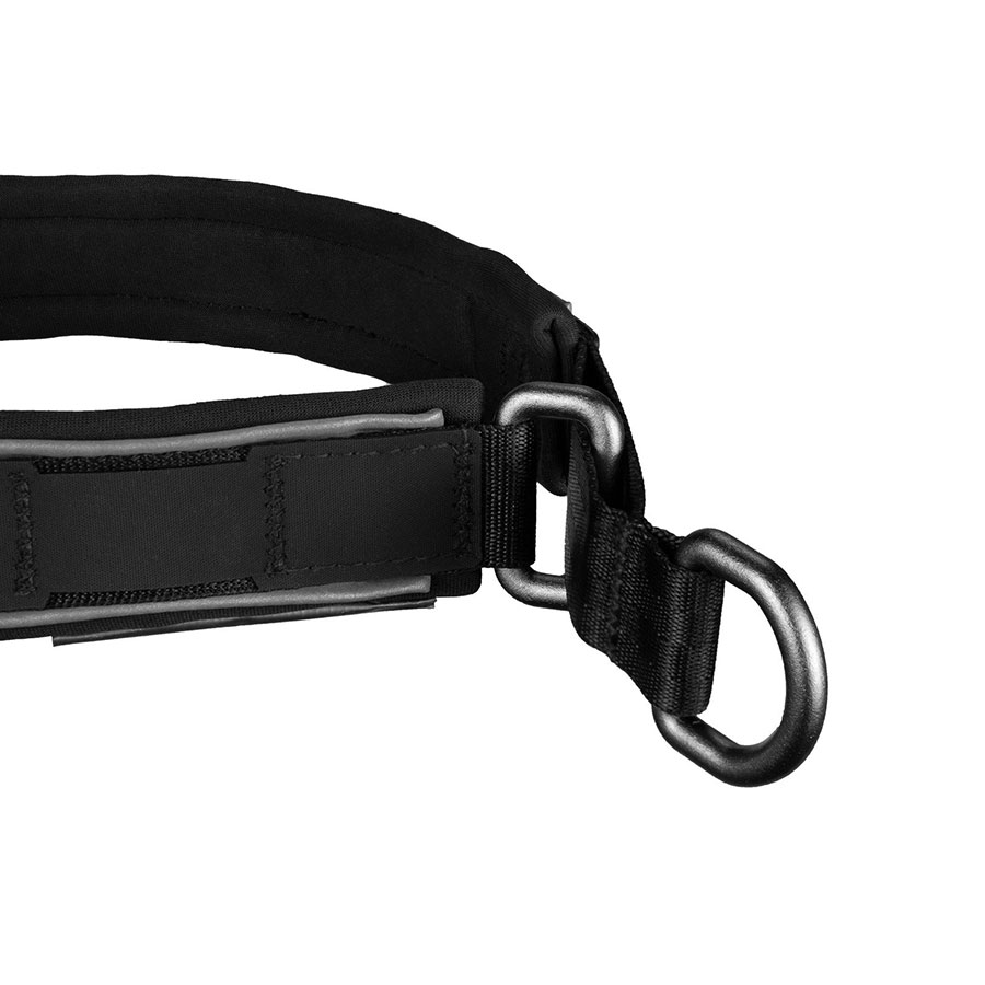 Non-Stop Cruise Collar Black - 3