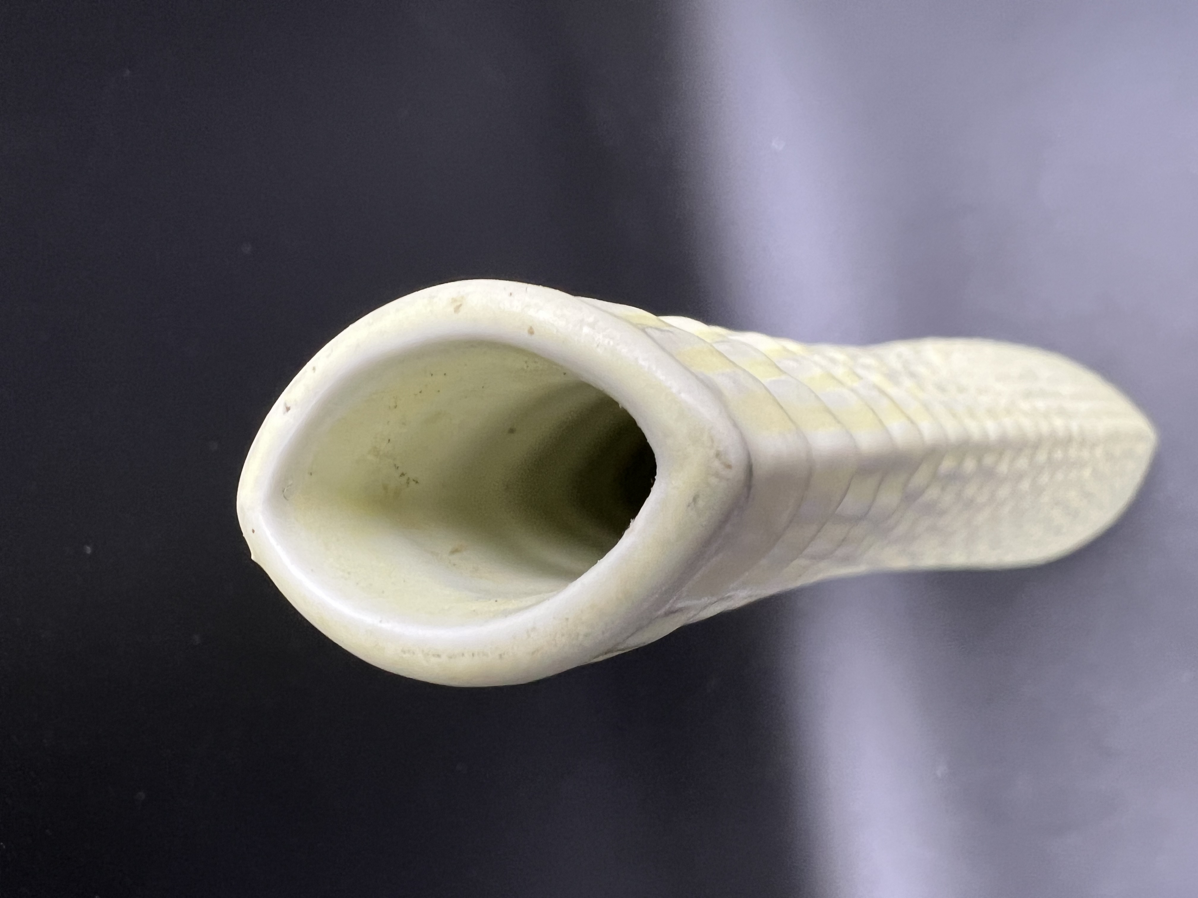 Gustavsberg Stig Lindberg ”Reptil ” vas - Scandinavianretrodesign