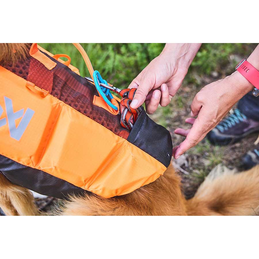 Non-Stop Protector Life Jacket - 6