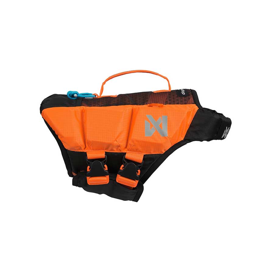 Non-Stop Protector Life Jacket
