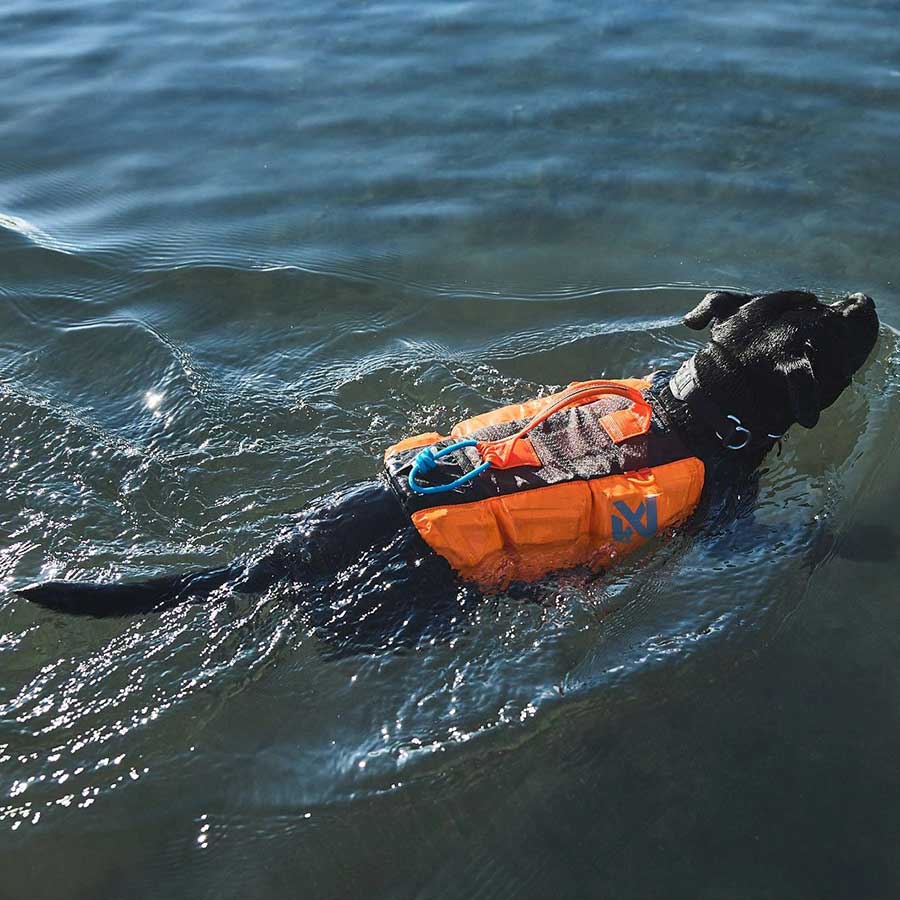 Non-Stop Protector Life Jacket - 9