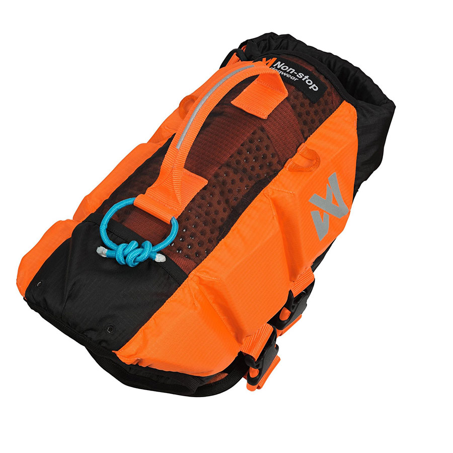 Non-Stop Protector Life Jacket - 2