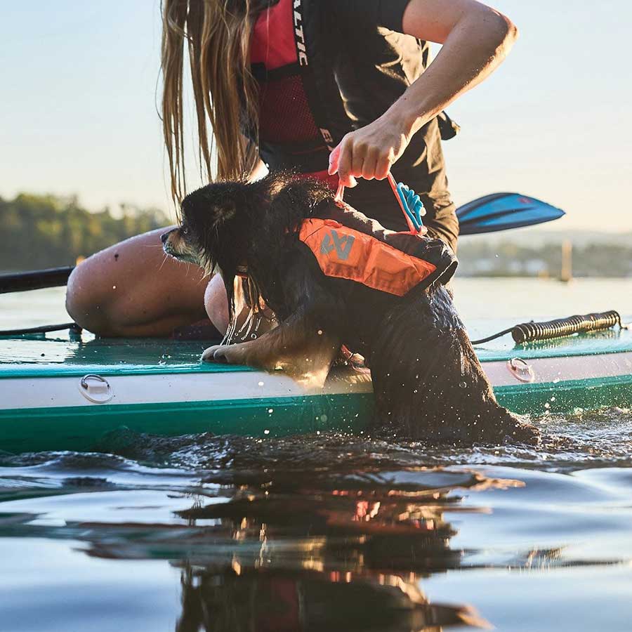 Non-Stop Protector Life Jacket - 8