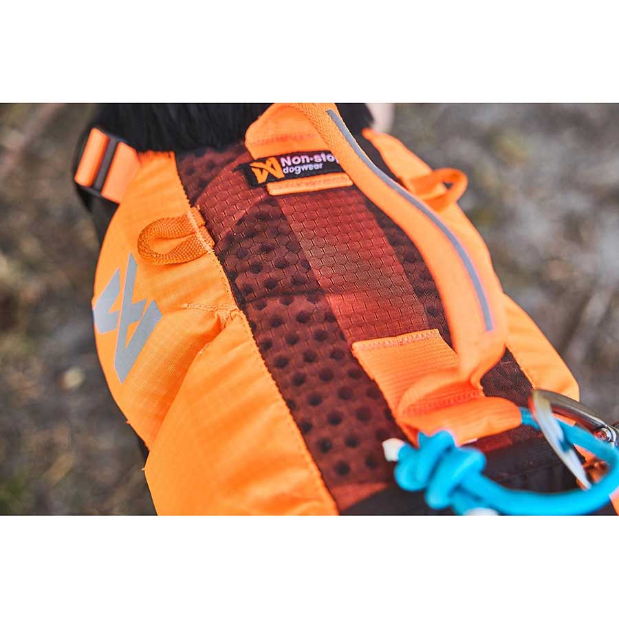 Non-Stop Protector Life Jacket - 4