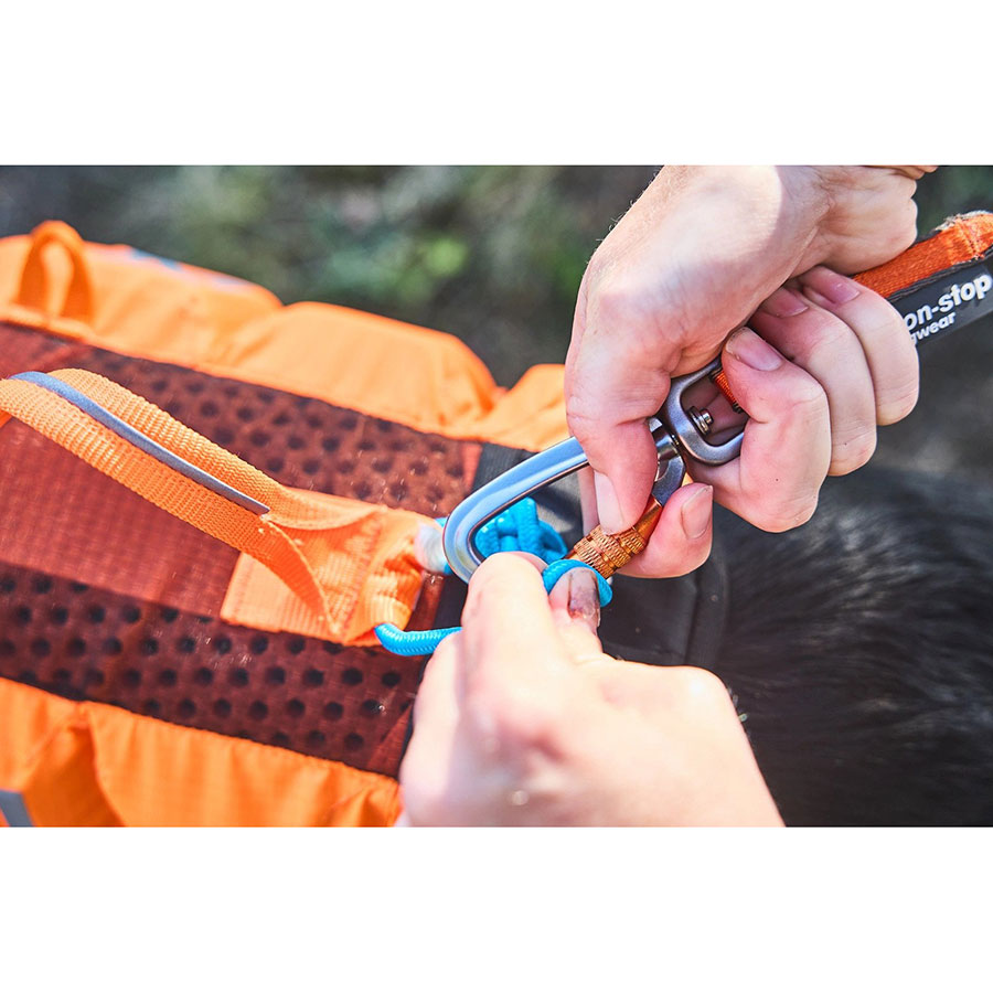 Non-Stop Protector Life Jacket - 5
