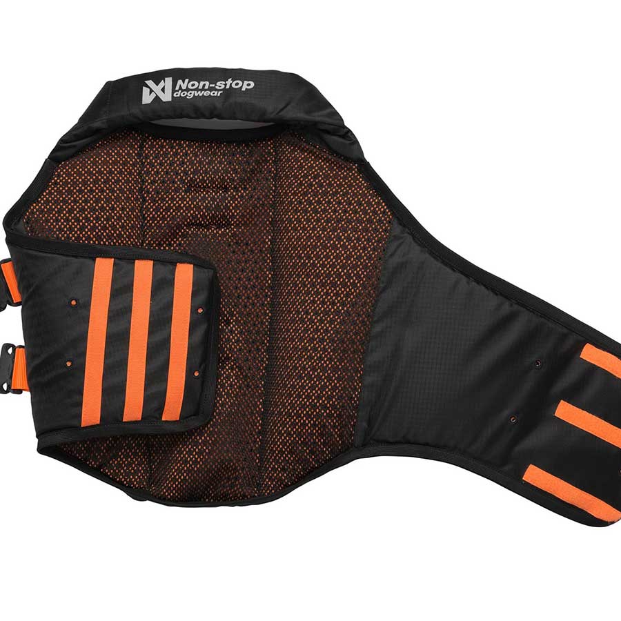 Non-Stop Protector Life Jacket - 3