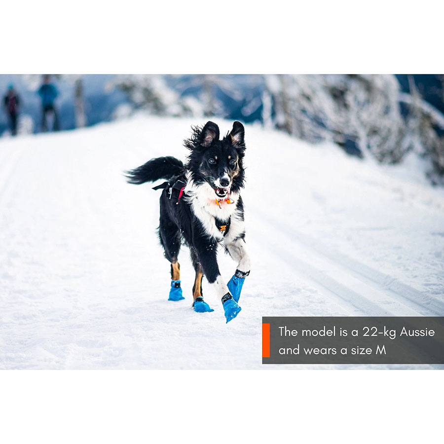 Non-Stop Long Distance Bootie 4-pack - 2