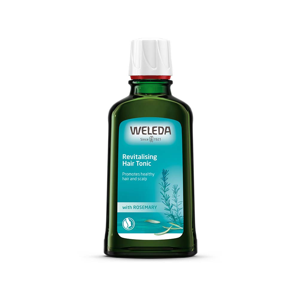 Weleda Revitalizing Hair Tonic 100 ml