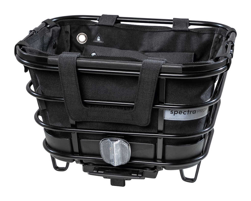 Cykelkorg Carryon Midi -AVS