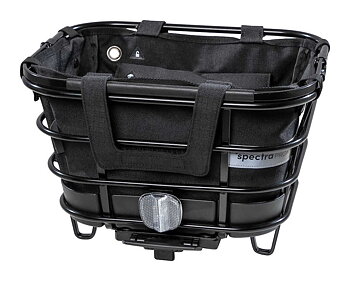 Cykelkorg Carryon Midi -AVS
