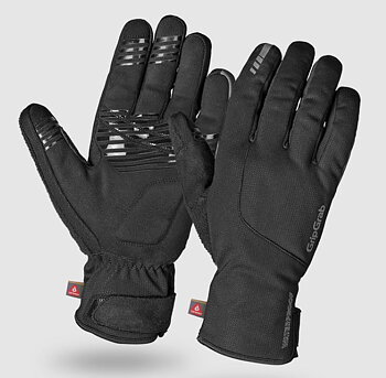 GRIPGRAB POLARIS 2 WATERPROOF WINTER GLOVES