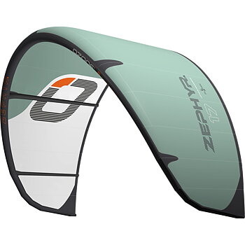 Ozone Zephyr V8 Kite only with Technical Bag 17 kvm