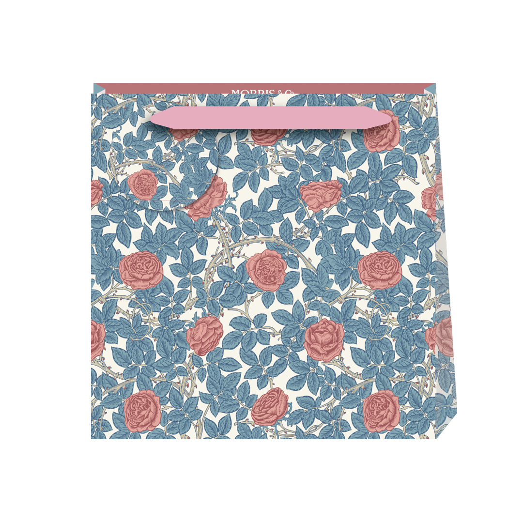 MO Rambling Rose Small Bag