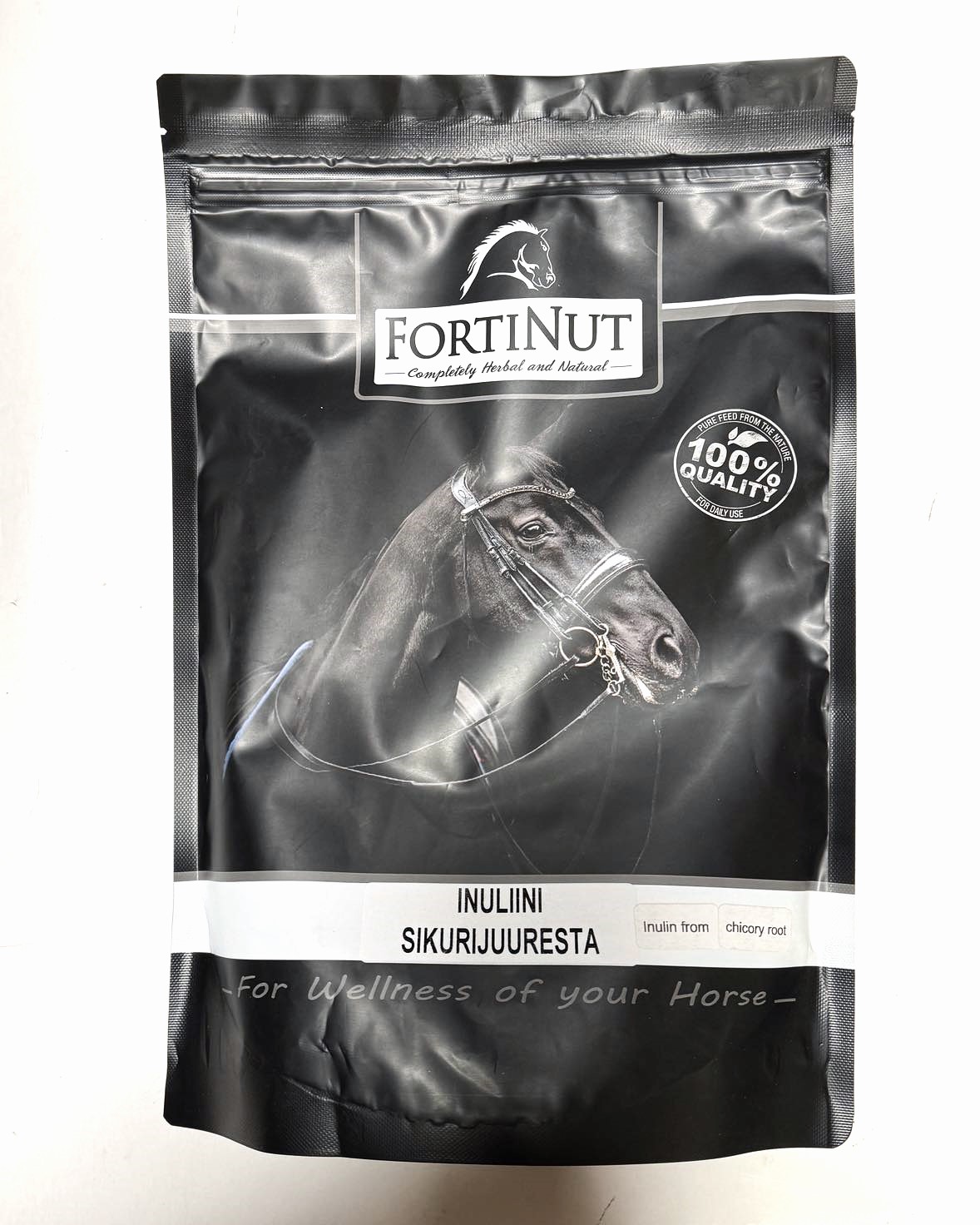 INULIN AV CIKORIAROT 600g - FortiNut