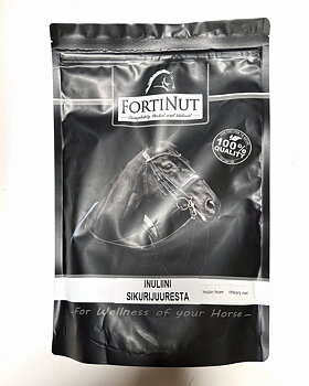 INULIN AV CIKORIAROT 600g - FortiNut