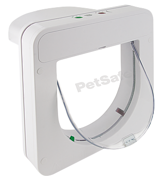 Petsafe Michrochip Petporte Smart Flap - Replacement Flap 