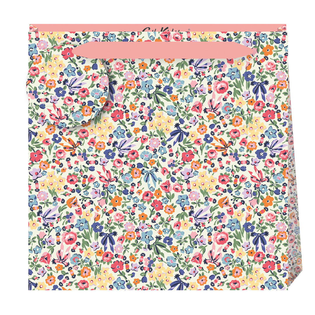 Cath Kidston Kingdom Daisy Medium Bag