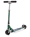 Micro scooter ROCKET Green