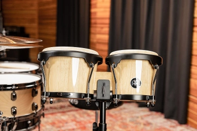 Meinl Percussion HB100 Headliner Bongo 6 3/4''+8'' - 2