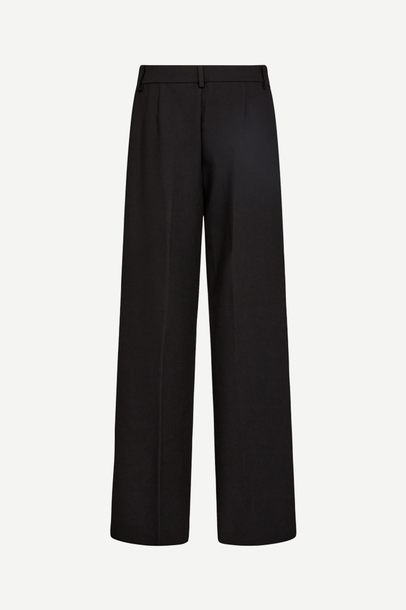 Co'couture Vola Wide Pant - LIVE DISPLAY - - 2