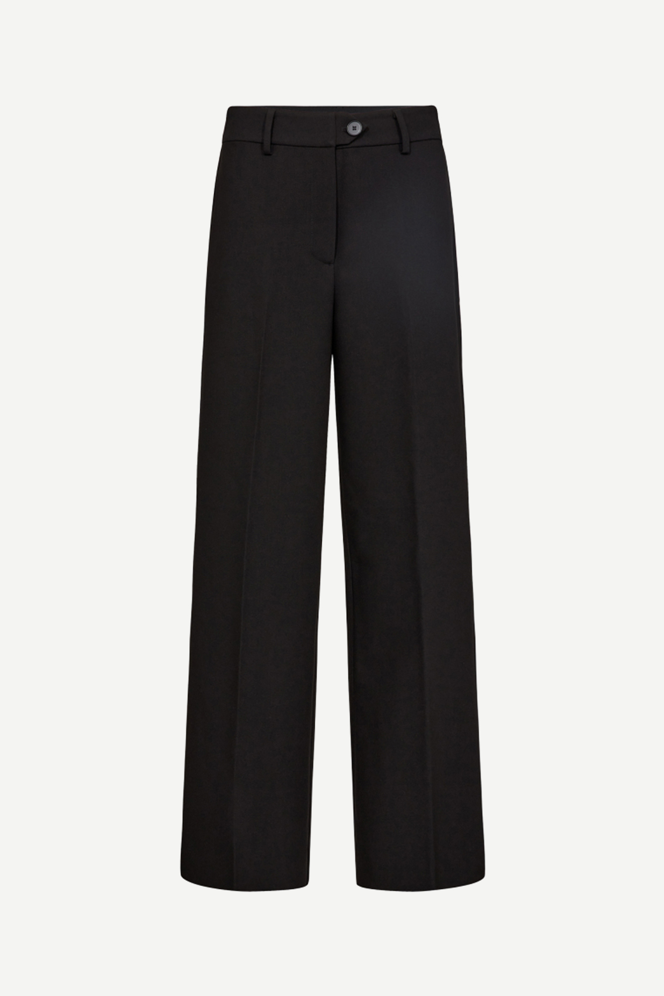 Co'couture Vola Wide Pant - LIVE DISPLAY -
