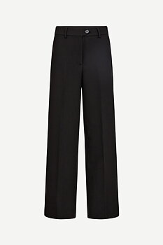 Co'couture Vola Wide Pant - LIVE DISPLAY -