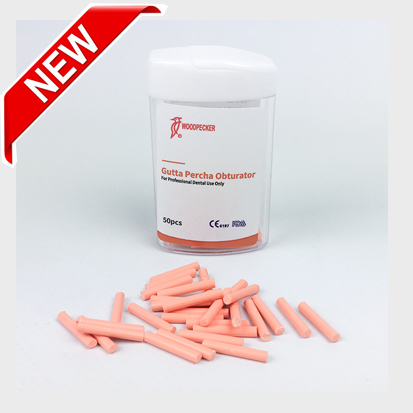 Woodpecker Fi-G® Gutta-percha Obturator, 50st.