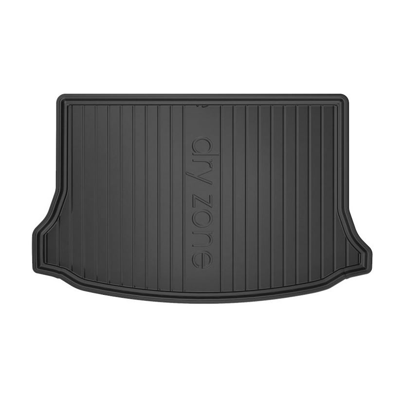 Bagagerumsmatta Volvo V40 ll 2012-2019 (finns 2 varianter , jämför med bild)