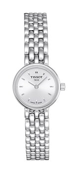 T058.009.11.031.00 Tissot Lovely silver