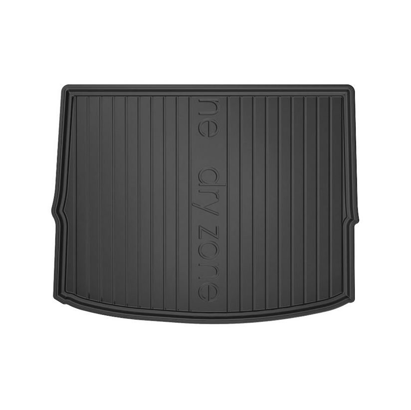 Bagagerumsmatta Volvo V40 ll 2012-2019 (finns 2 varianter , jämför med bild)