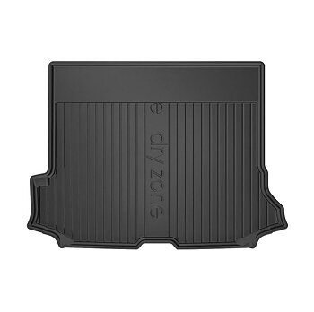 Bagagerumsmatta Volvo V60 l 2010-2018 (Ej PHEV)