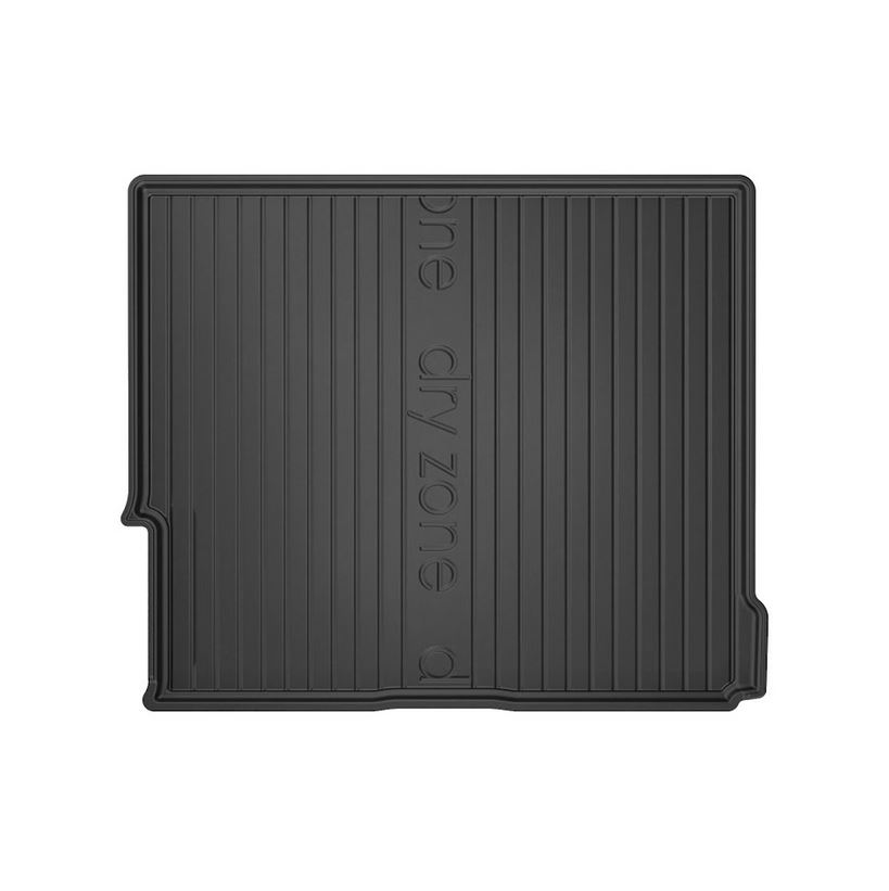 Bagagerumsmatta Volvo XC60 ll 2017-