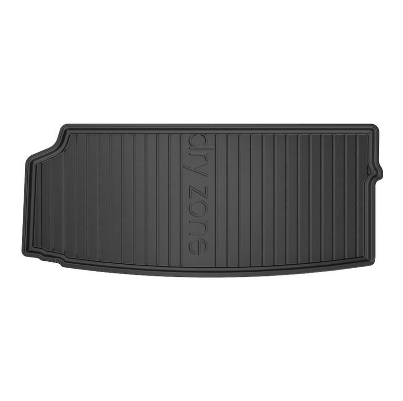 Bagagerumsmatta Volvo XC90 2014- 7 Sits ( om man använder sätena i bagaget)