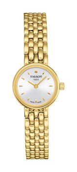T058.009.33.031.00 Tissot Lovely guld