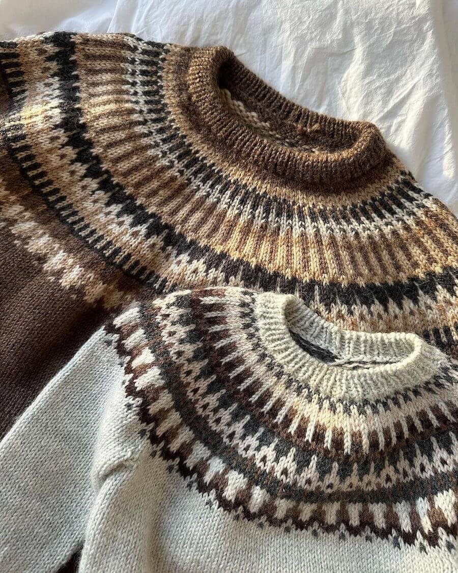 Celeste Sweater - 3