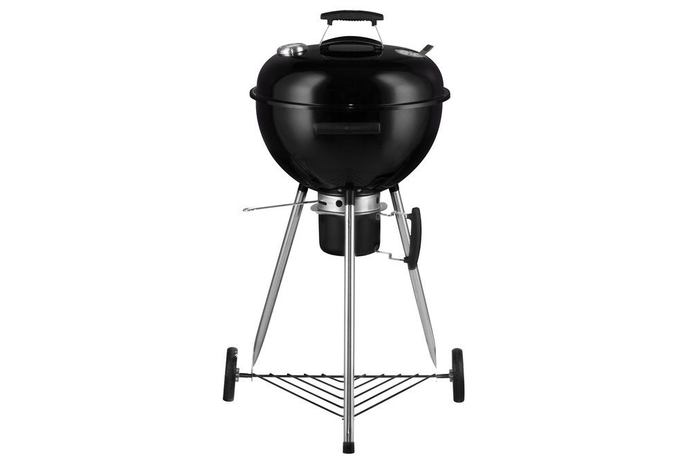Kolgrill Gourmet 47