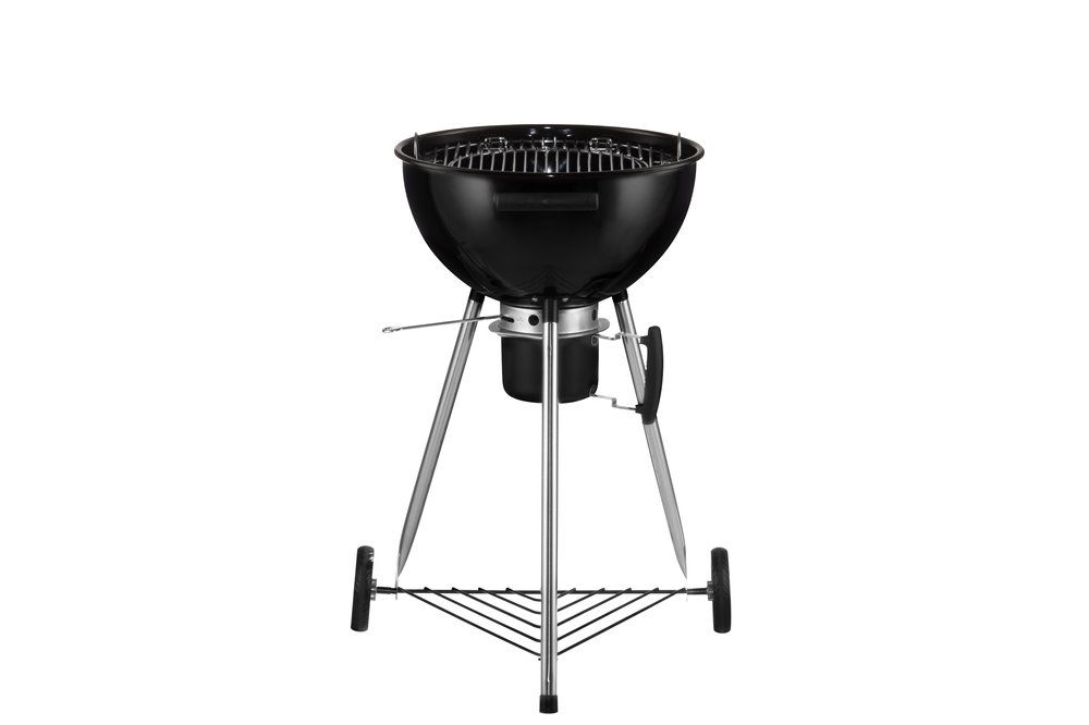 Kolgrill Gourmet 47 - 2