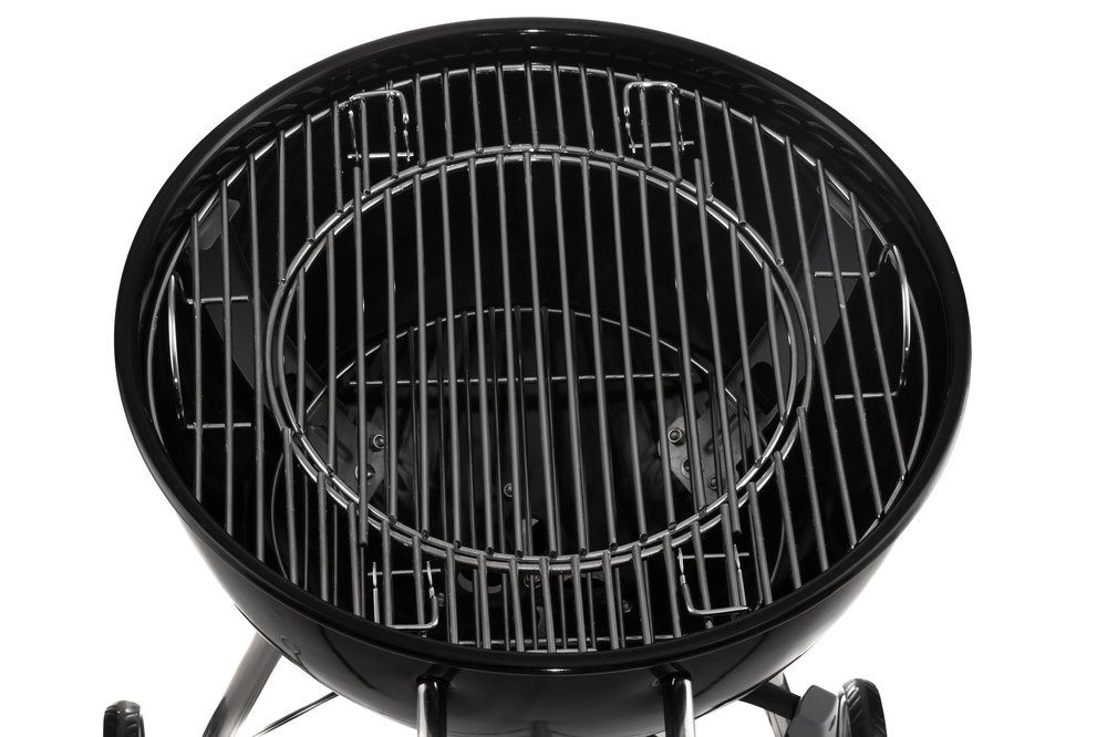 Kolgrill Gourmet 47 - 3