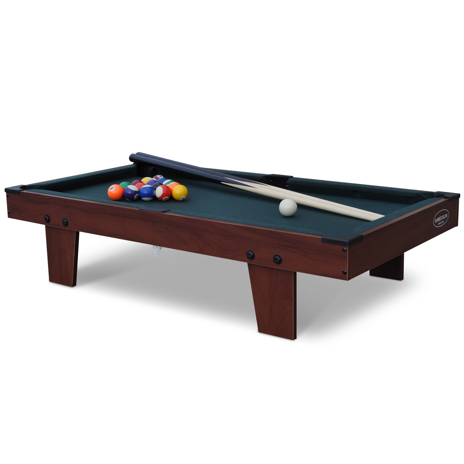 Pool Table LTH II