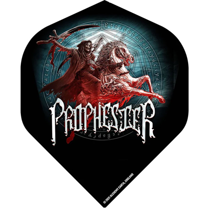 Alchemy Prophesier Standard NO2