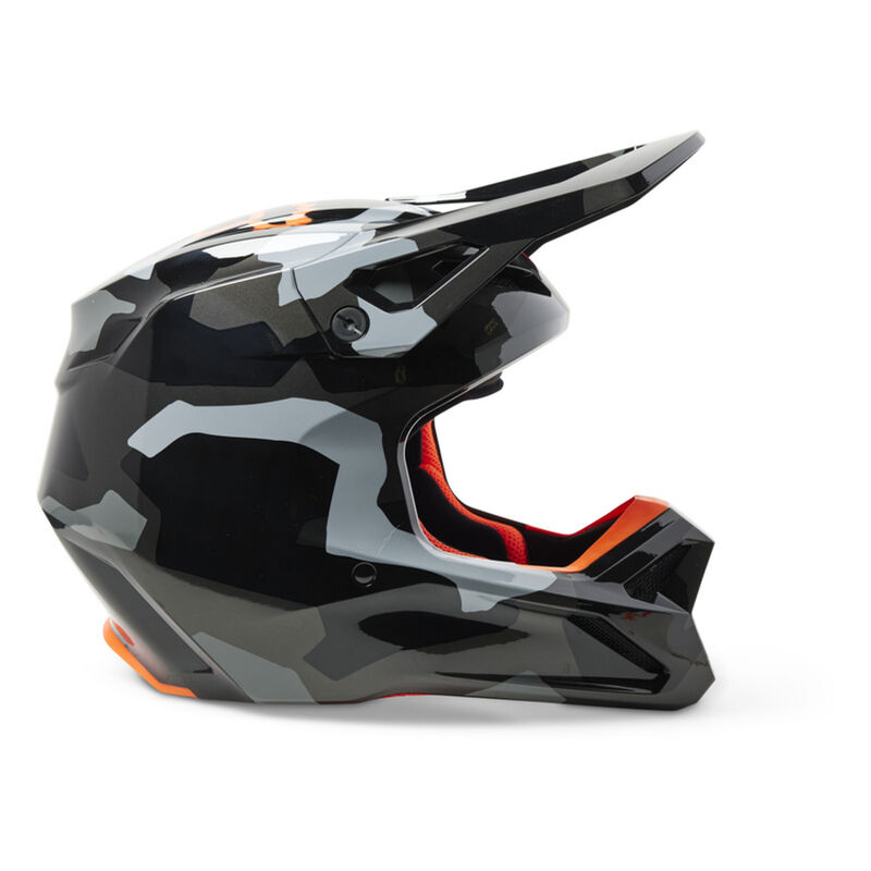 Fox V1 BNKR mips - 2