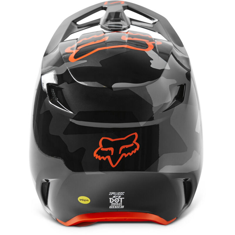 Fox V1 BNKR mips - 5